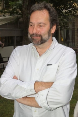 Radek John povede kandidátku Věcí veřejných, SNK-ED a Alternativy.